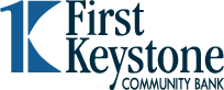 First Keystone Community Bank